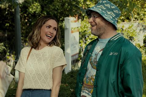 Platonic: release date, cast, plot, Rose Byrne Seth .